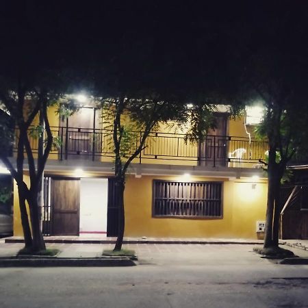 Hotel Victoria Queen Villavieja Exteriér fotografie