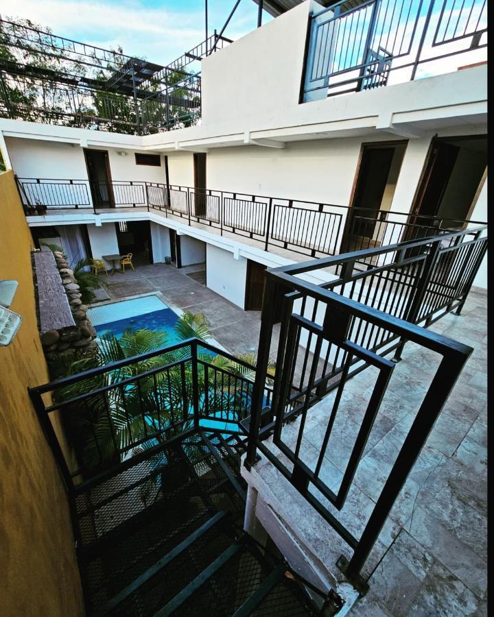 Hotel Victoria Queen Villavieja Exteriér fotografie