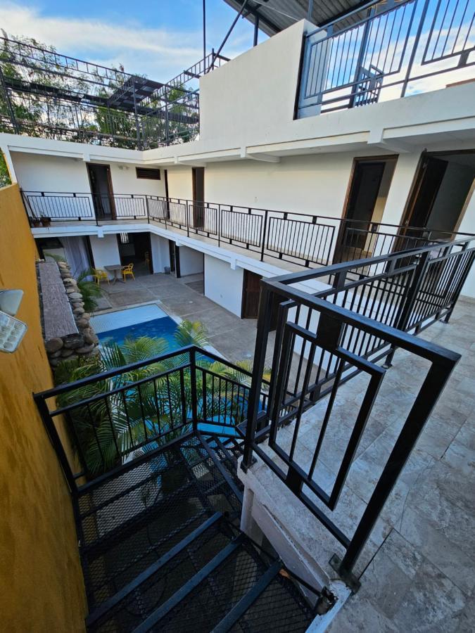Hotel Victoria Queen Villavieja Exteriér fotografie