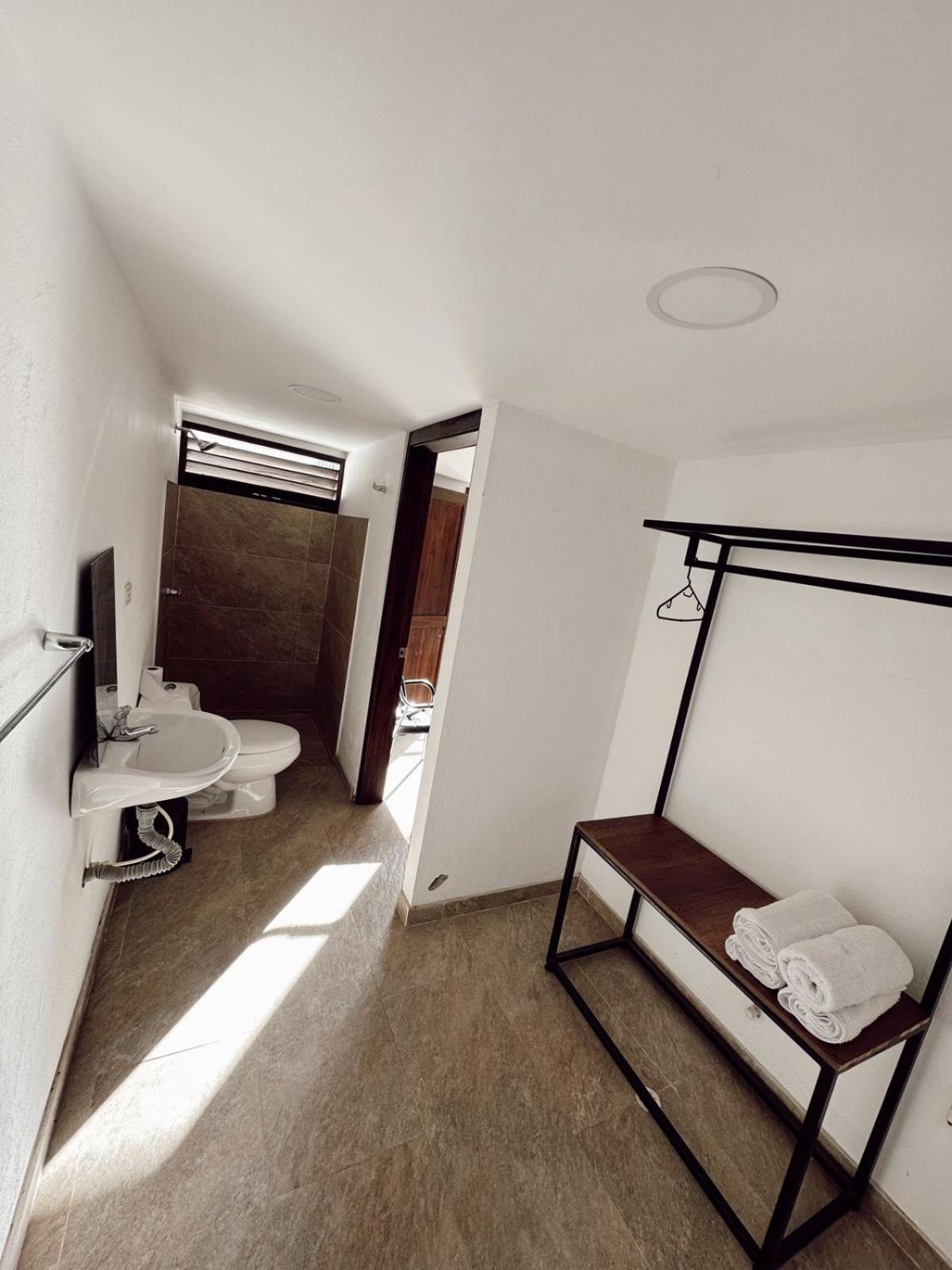 Hotel Victoria Queen Villavieja Exteriér fotografie